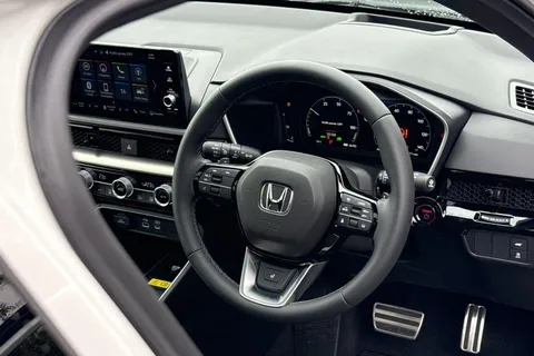 Honda CR-V 2.0 17.7kWh Advance Tech eCVT Euro 6 (s/s) 5dr Thumbnail #29