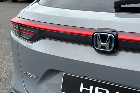 28 of 55 for Honda HR-V 1.5 h i-MMD e:HEV Advance CVT Euro 6 (s/s) 5dr