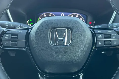 Honda CR-V 2.0 h i-MMD Advance SUV 5dr Petrol Hybrid eCVT 4WD Euro 6 (s/s) (184 ps) Thumbnail #35