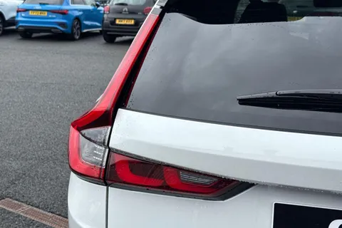 Honda CR-V 2.0 17.7kWh Advance Tech eCVT Euro 6 (s/s) 5dr Thumbnail #32