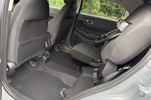 31 of 55 for Honda HR-V 1.5 h i-MMD e:HEV Advance CVT Euro 6 (s/s) 5dr