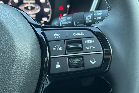 Honda CR-V 2.0 h i-MMD Advance SUV 5dr Petrol Hybrid eCVT 4WD Euro 6 (s/s) (184 ps) Thumbnail #37