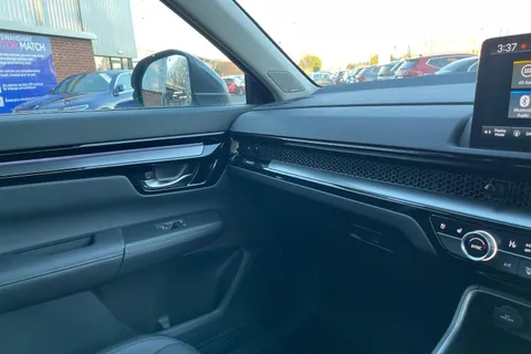 Honda CR-V 2.0 h i-MMD Advance SUV 5dr Petrol Hybrid eCVT 4WD Euro 6 (s/s) (184 ps) Thumbnail #38