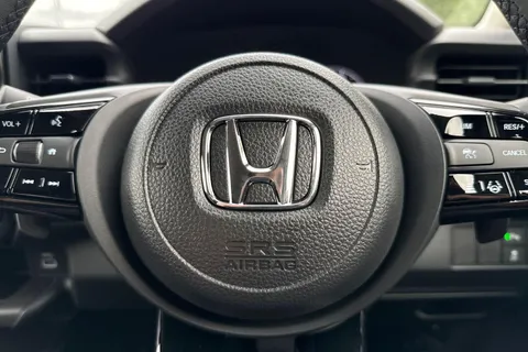 34 of 55 for Honda HR-V 1.5 h i-MMD e:HEV Advance CVT Euro 6 (s/s) 5dr