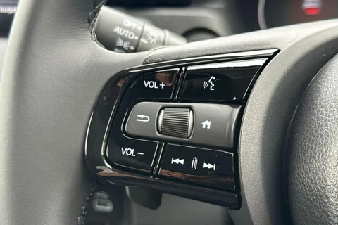 35 of 55 for Honda HR-V 1.5 h i-MMD e:HEV Advance CVT Euro 6 (s/s) 5dr