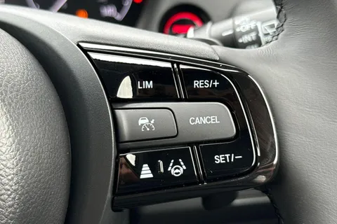 36 of 55 for Honda HR-V 1.5 h i-MMD e:HEV Advance CVT Euro 6 (s/s) 5dr