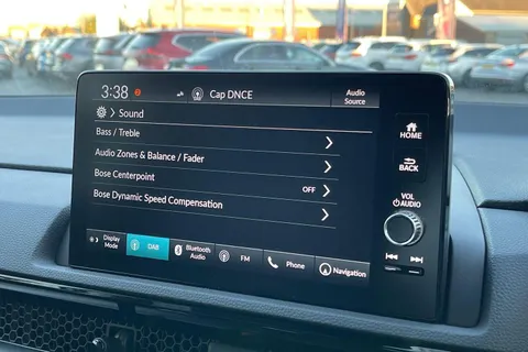 Honda CR-V 2.0 h i-MMD Advance SUV 5dr Petrol Hybrid eCVT 4WD Euro 6 (s/s) (184 ps) Thumbnail #41