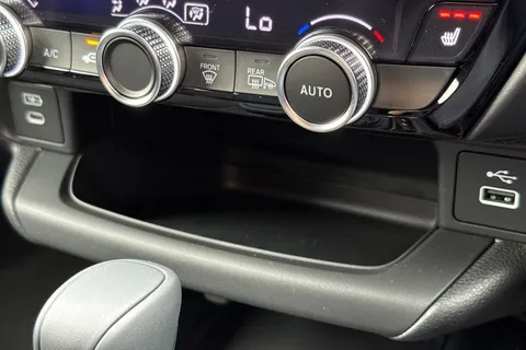 37 of 55 for Honda HR-V 1.5 h i-MMD e:HEV Advance CVT Euro 6 (s/s) 5dr