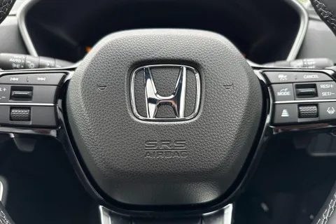 Honda CR-V 2.0 17.7kWh Advance Tech eCVT Euro 6 (s/s) 5dr Thumbnail #38