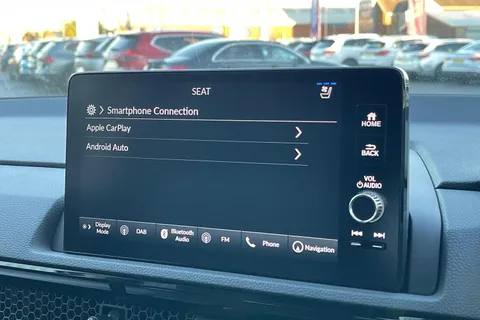 Honda CR-V 2.0 h i-MMD Advance SUV 5dr Petrol Hybrid eCVT 4WD Euro 6 (s/s) (184 ps) Thumbnail #42