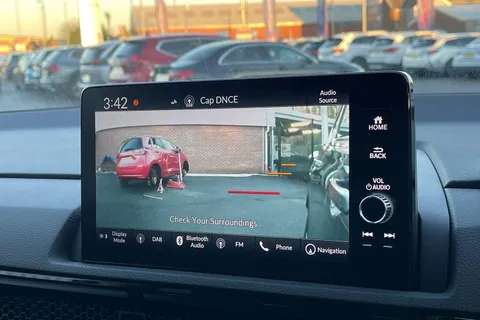 Honda CR-V 2.0 h i-MMD Advance SUV 5dr Petrol Hybrid eCVT 4WD Euro 6 (s/s) (184 ps) Thumbnail #44