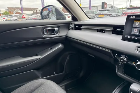 40 of 55 for Honda HR-V 1.5 h i-MMD e:HEV Advance CVT Euro 6 (s/s) 5dr