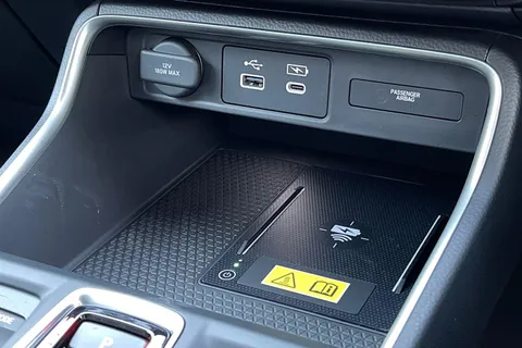 Honda CR-V 2.0 h i-MMD Advance SUV 5dr Petrol Hybrid eCVT 4WD Euro 6 (s/s) (184 ps) Thumbnail #45