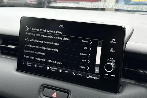 43 of 55 for Honda HR-V 1.5 h i-MMD e:HEV Advance CVT Euro 6 (s/s) 5dr