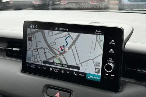 44 of 55 for Honda HR-V 1.5 h i-MMD e:HEV Advance CVT Euro 6 (s/s) 5dr