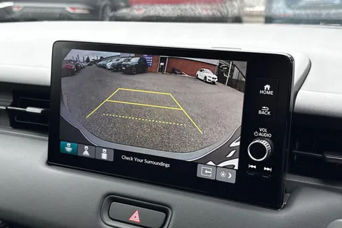 45 of 55 for Honda HR-V 1.5 h i-MMD e:HEV Advance CVT Euro 6 (s/s) 5dr