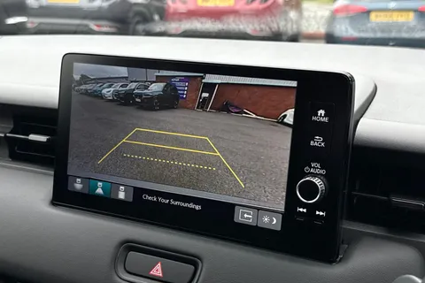 46 of 55 for Honda HR-V 1.5 h i-MMD e:HEV Advance CVT Euro 6 (s/s) 5dr