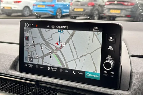 Honda CR-V 2.0 17.7kWh Advance Tech eCVT Euro 6 (s/s) 5dr Thumbnail #47