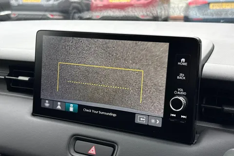 47 of 55 for Honda HR-V 1.5 h i-MMD e:HEV Advance CVT Euro 6 (s/s) 5dr