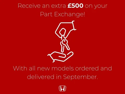 48 of 55 for Honda HR-V 1.5 h i-MMD e:HEV Advance CVT Euro 6 (s/s) 5dr