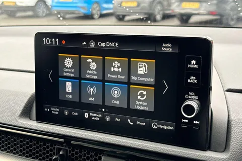 Honda CR-V 2.0 17.7kWh Advance Tech eCVT Euro 6 (s/s) 5dr Thumbnail #48