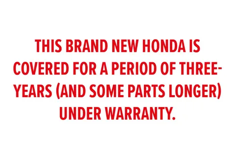 Honda CR-V 2.0 h i-MMD Advance SUV 5dr Petrol Hybrid eCVT 4WD Euro 6 (s/s) (184 ps) Thumbnail #53