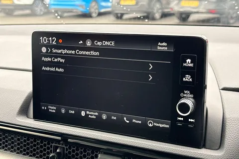 Honda CR-V 2.0 17.7kWh Advance Tech eCVT Euro 6 (s/s) 5dr Thumbnail #49