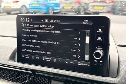 Honda CR-V 2.0 17.7kWh Advance Tech eCVT Euro 6 (s/s) 5dr Thumbnail #50