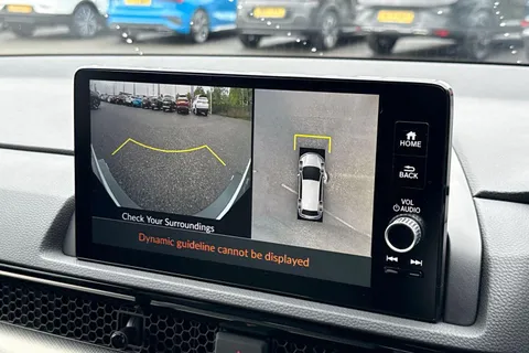 Honda CR-V 2.0 17.7kWh Advance Tech eCVT Euro 6 (s/s) 5dr Thumbnail #51