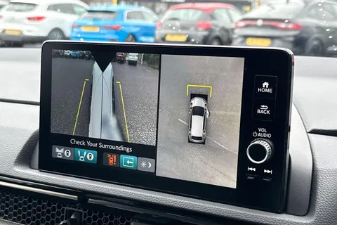 Honda CR-V 2.0 17.7kWh Advance Tech eCVT Euro 6 (s/s) 5dr Thumbnail #52