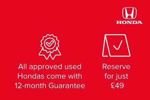 Honda CR-V 2.0 17.7kWh Advance Tech eCVT Euro 6 (s/s) 5dr Thumbnail #60