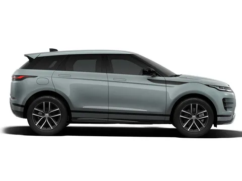 Land Rover Range Rover Evoque 2.0 D165 MHEV Dynamic SE Auto 4WD Euro 6 (s/s) 5dr Thumbnail #5