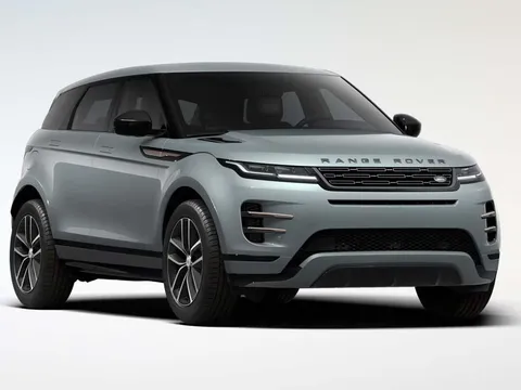  Land Rover Range Rover Evoque 2.0 D165 MHEV Dynamic SE Auto 4WD Euro 6 (s/s) 5dr Thumbnail #2