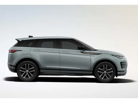  Land Rover Range Rover Evoque 2.0 D165 MHEV Dynamic SE Auto 4WD Euro 6 (s/s) 5dr Thumbnail #3