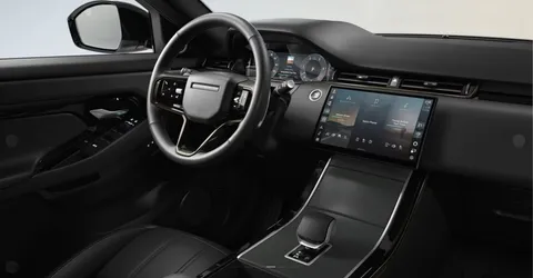  Land Rover Range Rover Evoque 2.0 D200 MHEV Dynamic SE Auto 4WD Euro 6 (s/s) 5dr Thumbnail #5