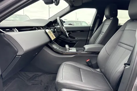  Land Rover Range Rover Evoque 2.0 D200 MHEV Edition Auto 4WD Euro 6 (s/s) 5dr Thumbnail #4