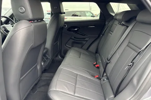  Land Rover Range Rover Evoque 2.0 D200 MHEV Edition Auto 4WD Euro 6 (s/s) 5dr Thumbnail #5
