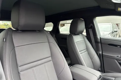  Land Rover Range Rover Evoque 2.0 D200 MHEV Edition Auto 4WD Euro 6 (s/s) 5dr Thumbnail #11