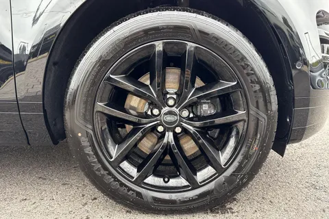  Land Rover Range Rover Evoque 2.0 D200 MHEV Edition Auto 4WD Euro 6 (s/s) 5dr Thumbnail #9