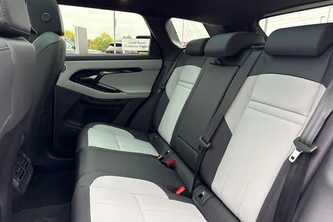  Land Rover Range Rover Evoque 2.0 D200 MHEV Edition Auto 4WD Euro 6 (s/s) 5dr Thumbnail #5