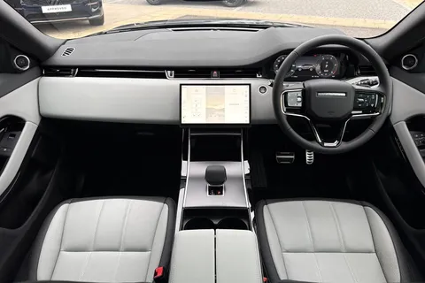  Land Rover Range Rover Evoque 2.0 D200 MHEV Edition Auto 4WD Euro 6 (s/s) 5dr Thumbnail #10