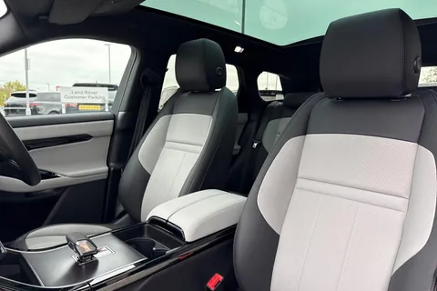  Land Rover Range Rover Evoque 2.0 D200 MHEV Edition Auto 4WD Euro 6 (s/s) 5dr Thumbnail #11