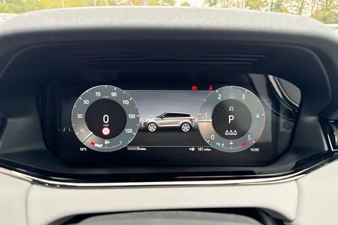  Land Rover Range Rover Evoque 2.0 D200 MHEV Edition Auto 4WD Euro 6 (s/s) 5dr Thumbnail #16