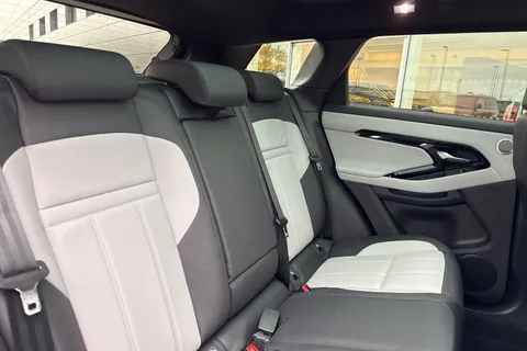  Land Rover Range Rover Evoque 2.0 D200 MHEV Edition Auto 4WD Euro 6 (s/s) 5dr Thumbnail #12