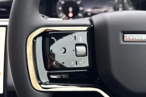  Land Rover Range Rover Evoque 2.0 D200 MHEV Edition Auto 4WD Euro 6 (s/s) 5dr Thumbnail #18