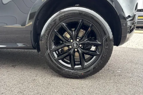  Land Rover Range Rover Evoque 2.0 D200 MHEV Edition Auto 4WD Euro 6 (s/s) 5dr Thumbnail #22