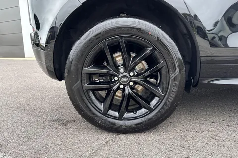  Land Rover Range Rover Evoque 2.0 D200 MHEV Edition Auto 4WD Euro 6 (s/s) 5dr Thumbnail #23