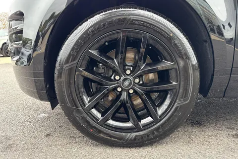  Land Rover Range Rover Evoque 2.0 D200 MHEV Edition Auto 4WD Euro 6 (s/s) 5dr Thumbnail #24