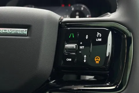  Land Rover Range Rover Evoque 2.0 D200 MHEV Edition Auto 4WD Euro 6 (s/s) 5dr Thumbnail #18