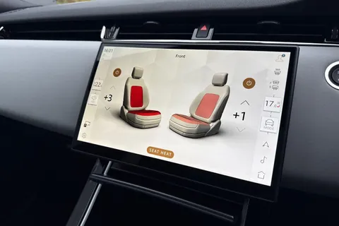  Land Rover Range Rover Evoque 2.0 D200 MHEV Edition Auto 4WD Euro 6 (s/s) 5dr Thumbnail #19